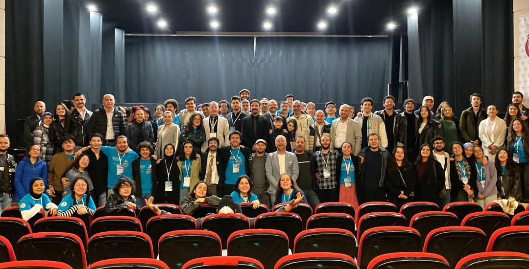 OMÜTİT 29. ULUSAL TİYATRO FESTİVALİ VE 6. MEZUNLAR BULUŞMASI